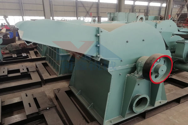 家用小型樹枝粉碎機(jī)